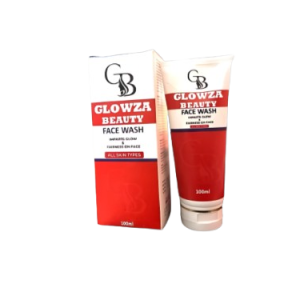 Glowza Beauty Whitening Cream